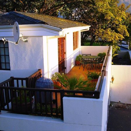 Bakoven Cottage Cape Town Oda fotoğraf