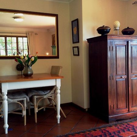 Bakoven Cottage Cape Town Oda fotoğraf