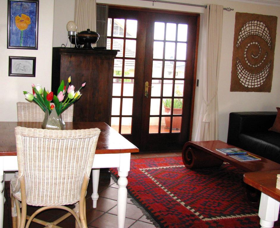 Bakoven Cottage Cape Town Oda fotoğraf