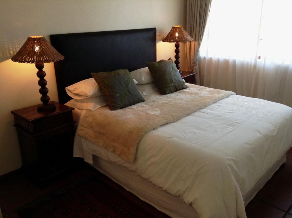 Bakoven Cottage Cape Town Oda fotoğraf