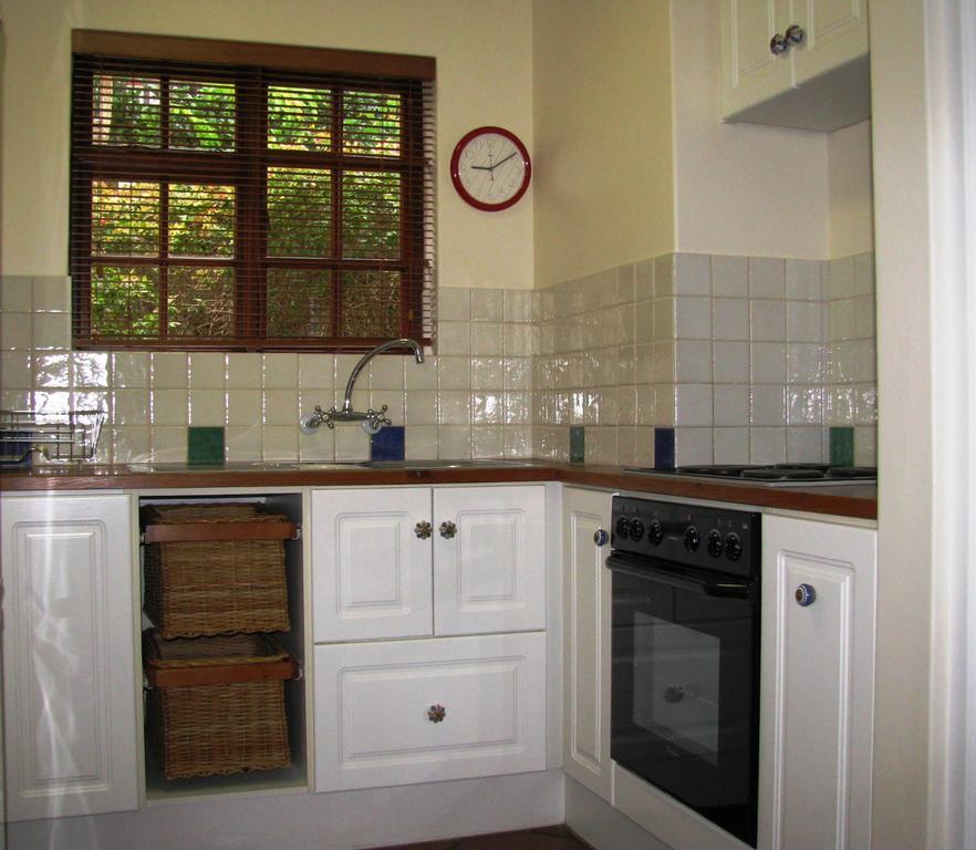 Bakoven Cottage Cape Town Oda fotoğraf