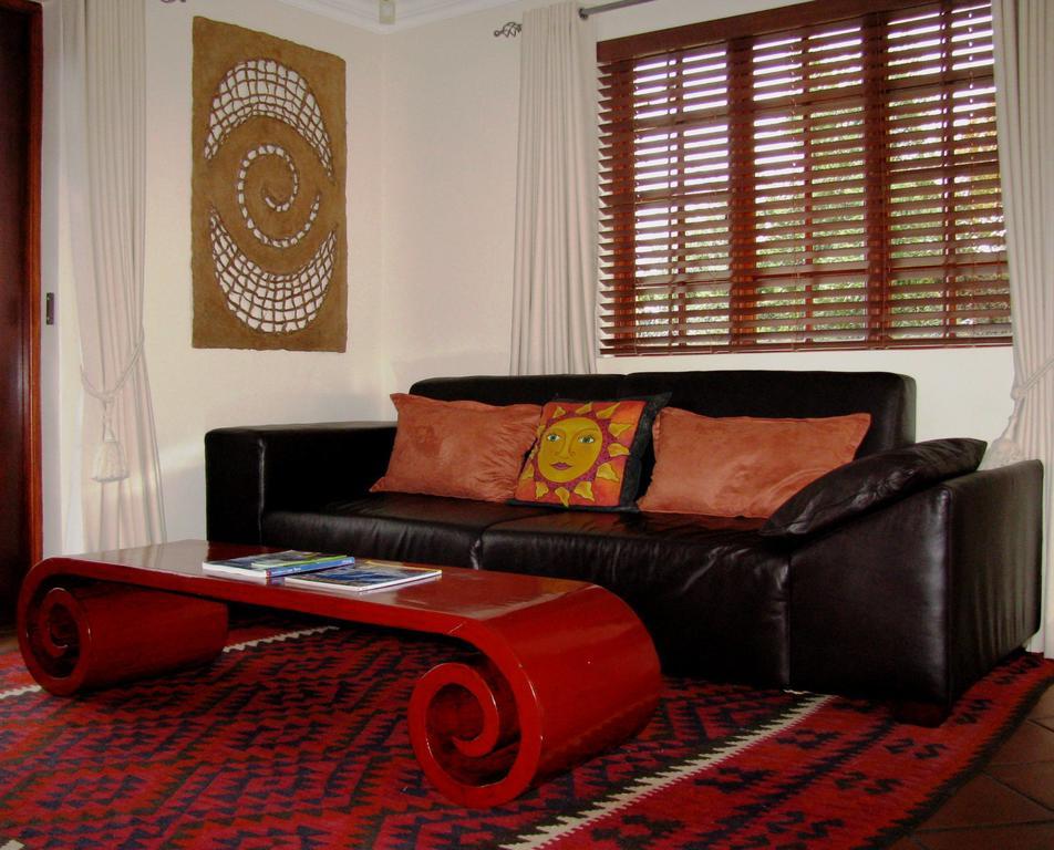 Bakoven Cottage Cape Town Oda fotoğraf