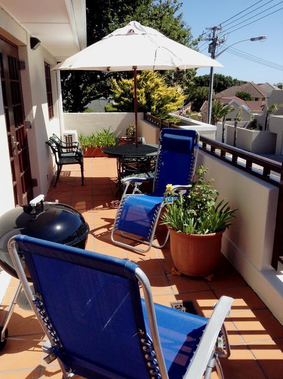 Bakoven Cottage Cape Town Oda fotoğraf