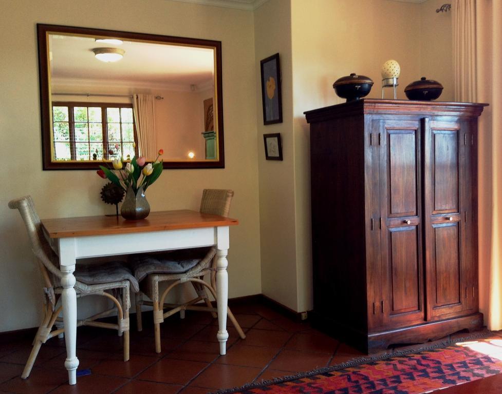 Bakoven Cottage Cape Town Oda fotoğraf