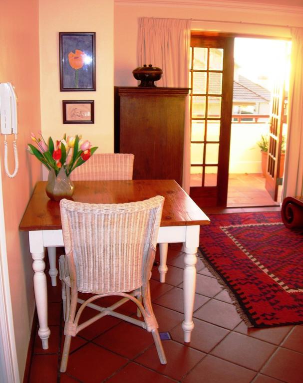 Bakoven Cottage Cape Town Oda fotoğraf